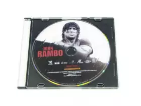 Couverture du produit · John Rambo [Édition Simple]