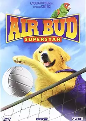 Couverture du produit · Air Bud, l'as du volley-ball