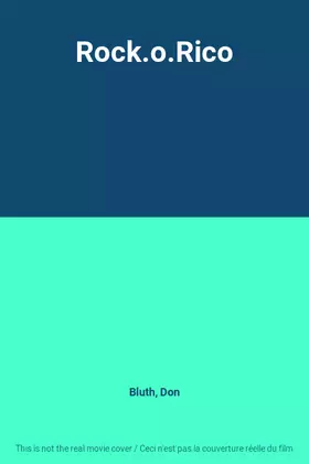 Couverture du produit · Rock.o.Rico