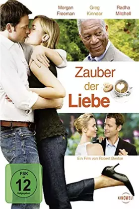 Couverture du produit · Zauber der Liebe [Import]