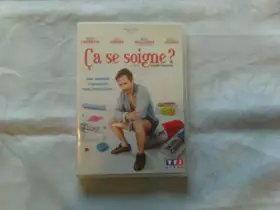 Couverture du produit · Ça se soigne