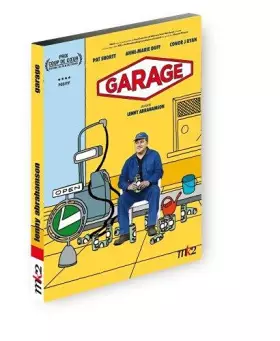 Couverture du produit · Garage