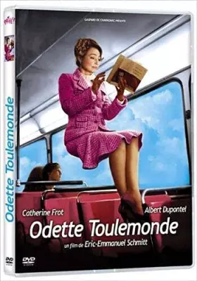 Couverture du produit · Odette Toulemonde