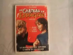Couverture du produit · Un Château en Espagne