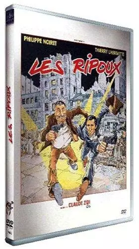Couverture du produit · Les Ripoux