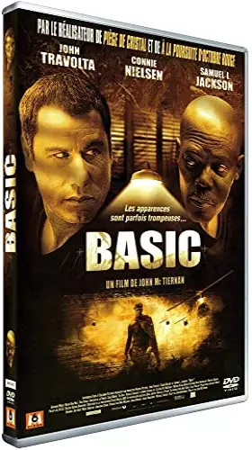 Couverture du produit · Basic