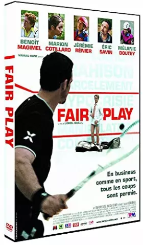 Couverture du produit · Fair Play