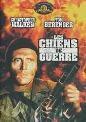 Couverture du produit · Les Chiens de Guerre