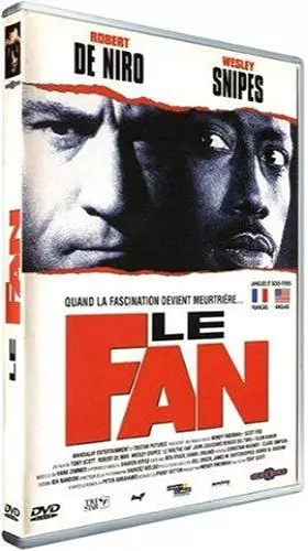 Couverture du produit · Le Fan