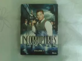 Couverture du produit · Les Incorruptibles-Volume 1