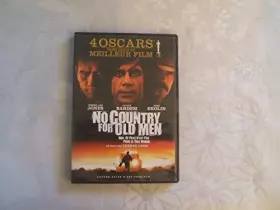 Couverture du produit · No Country for Old Men