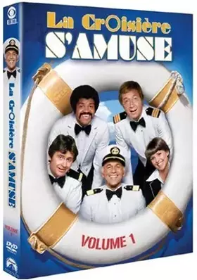 Couverture du produit · La Croisière s'amuse-Vol. 1