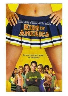 Couverture du produit · Kids in America