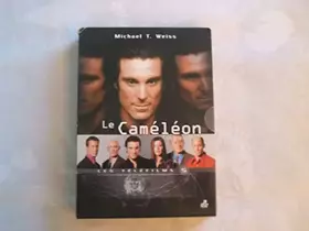 Couverture du produit · Le Caméléon : Les Téléfilms