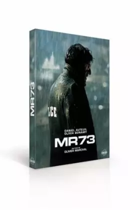 Couverture du produit · Mr 73 [Édition Collector]
