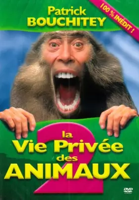 Couverture du produit · La vie privée des animaux 2