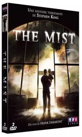 Couverture du produit · The Mist