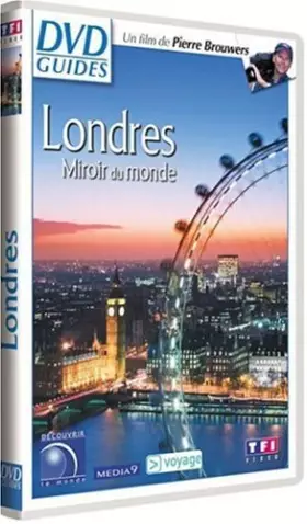Couverture du produit · Londres-Miroir du Monde