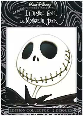 Couverture du produit · L'Étrange Noël de Mr. Jack [Édition Collector]