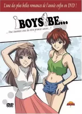 Couverture du produit · Boys Be... - L'intégrale [Pack]
