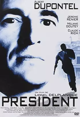 Couverture du produit · President