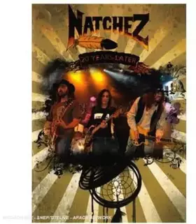 Couverture du produit · 20 Years Later