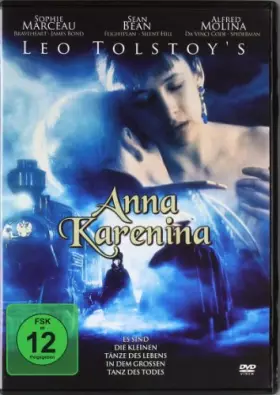 Couverture du produit · Anna Karenina [Import]