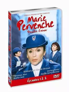 Couverture du produit · Marie pervenche, vol. 1
