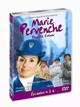 Couverture du produit · Marie pervenche, vol. 2