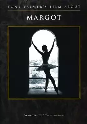 Couverture du produit · Margot (Margot Fonteyn)