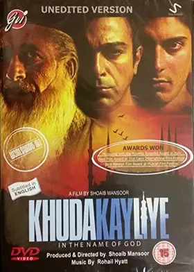Couverture du produit · Khuda Kay Liye