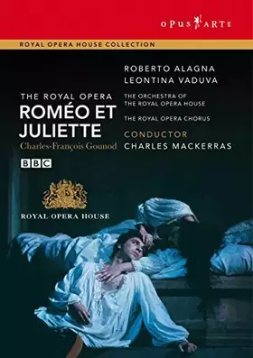 Couverture du produit · Roméo et Juliette