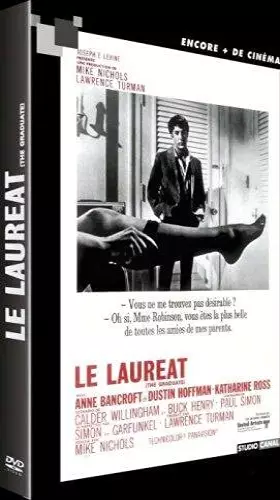Couverture du produit · Le Lauréat [Édition Collector]