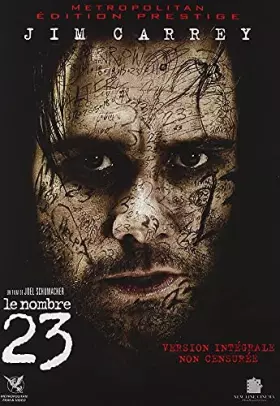 Couverture du produit · Le Nombre 23 [Édition Prestige]