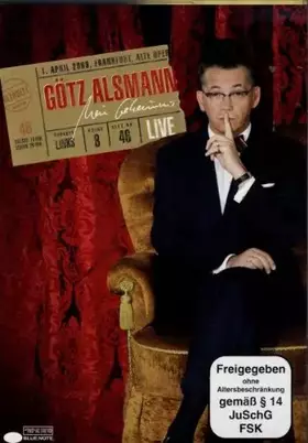 Couverture du produit · Mein Geheimnis (Live)-Dv