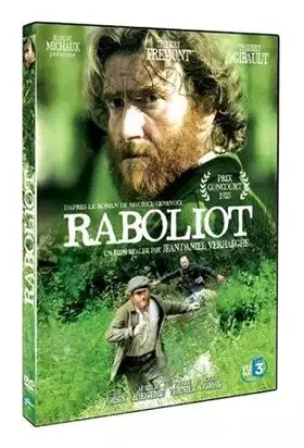 Couverture du produit · Raboliot