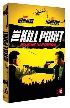 Couverture du produit · Kill Point - Saison 1