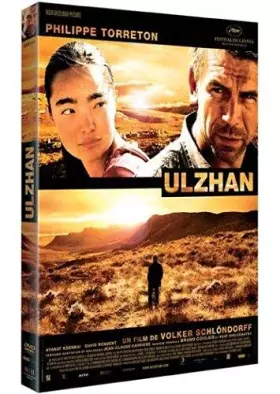 Couverture du produit · Ulzhan