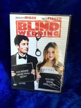 Couverture du produit · Blind Wedding