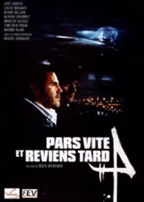 Couverture du produit · Pars vite et reviens tard