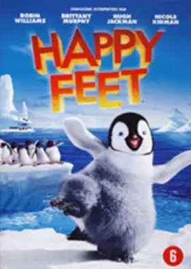 Couverture du produit · Happy Feet