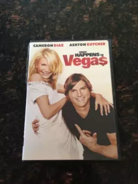 Couverture du produit · What Happens in Vegas