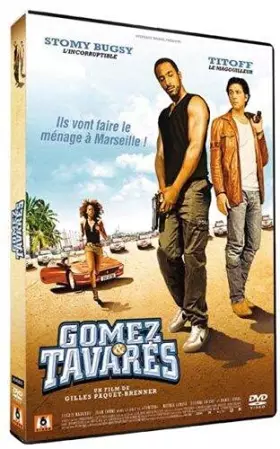 Couverture du produit · Gomez et Tavares