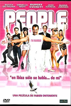Couverture du produit · People Jet Set 2