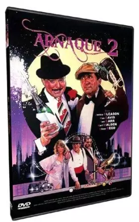 Couverture du produit · Arnaque 2