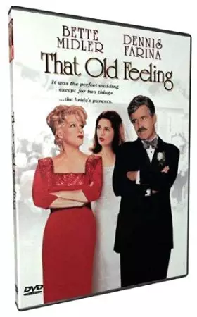 Couverture du produit · That old feeling