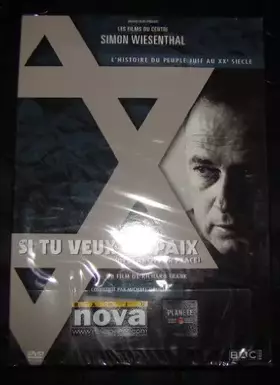 Couverture du produit · Si tu veux la paix