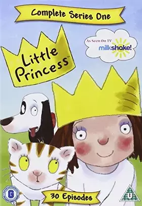 Couverture du produit · Little Princess Complete Series 1 Box Set [Import]