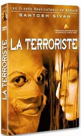 Couverture du produit · La Terroriste