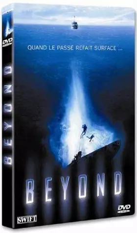 Couverture du produit · Beyond